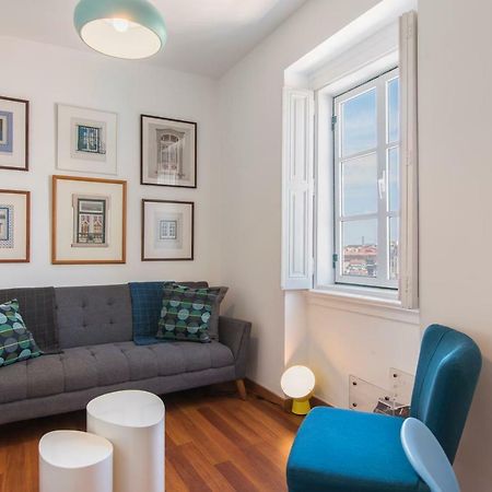 ליסבון The Castle Life In 3Bdr Apartament מראה חיצוני תמונה