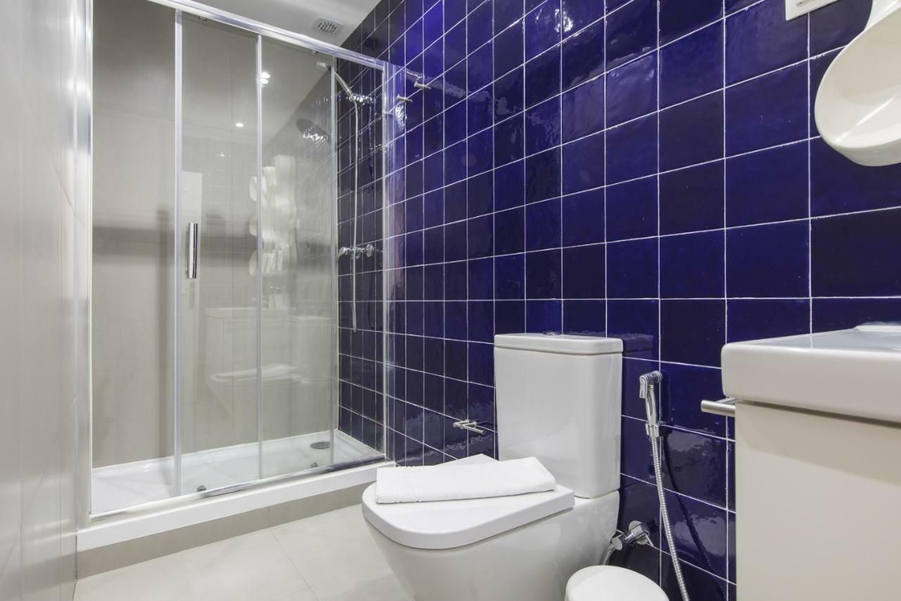 ליסבון The Castle Life In 3Bdr Apartament מראה חיצוני תמונה