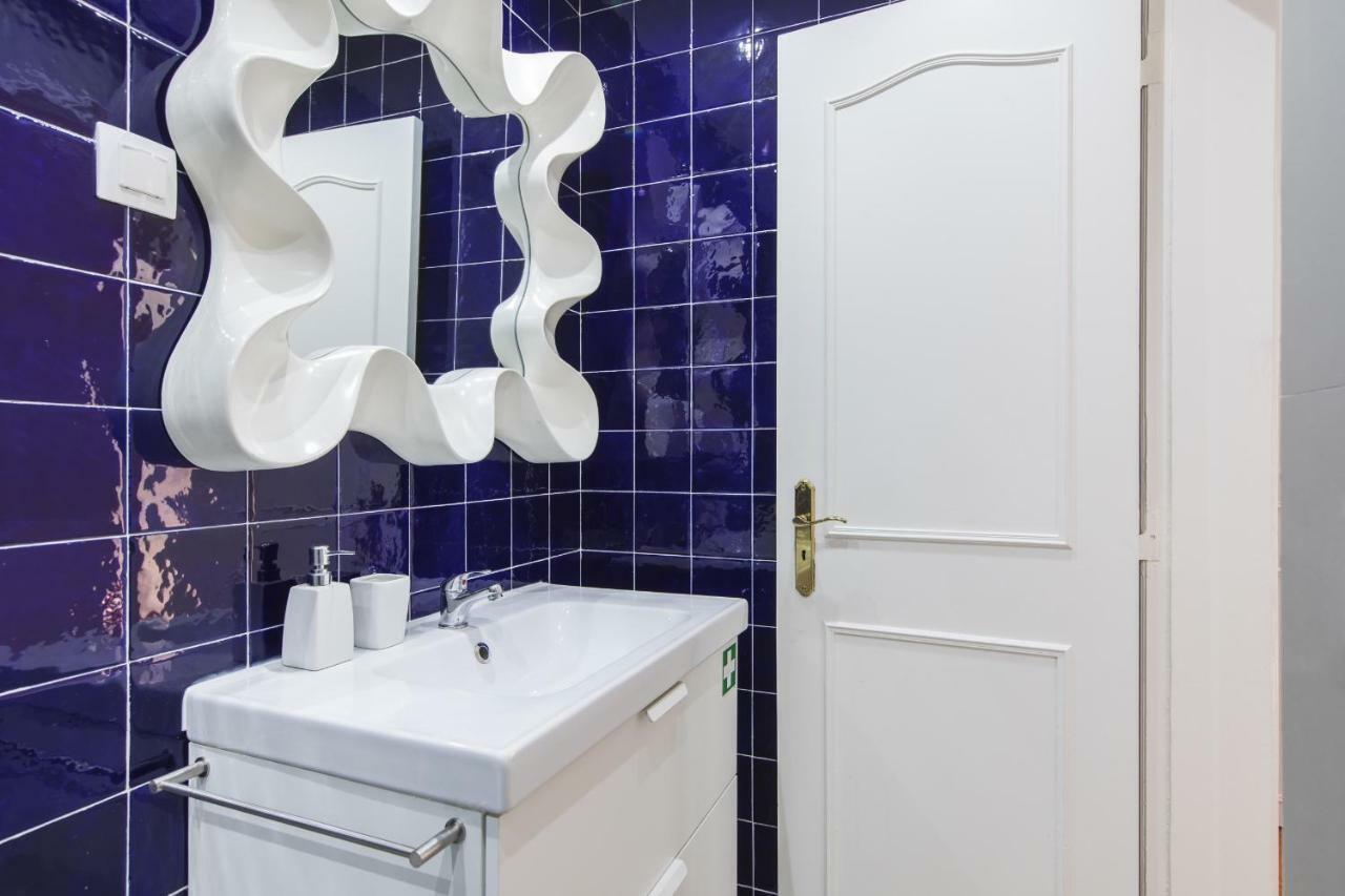 ליסבון The Castle Life In 3Bdr Apartament מראה חיצוני תמונה
