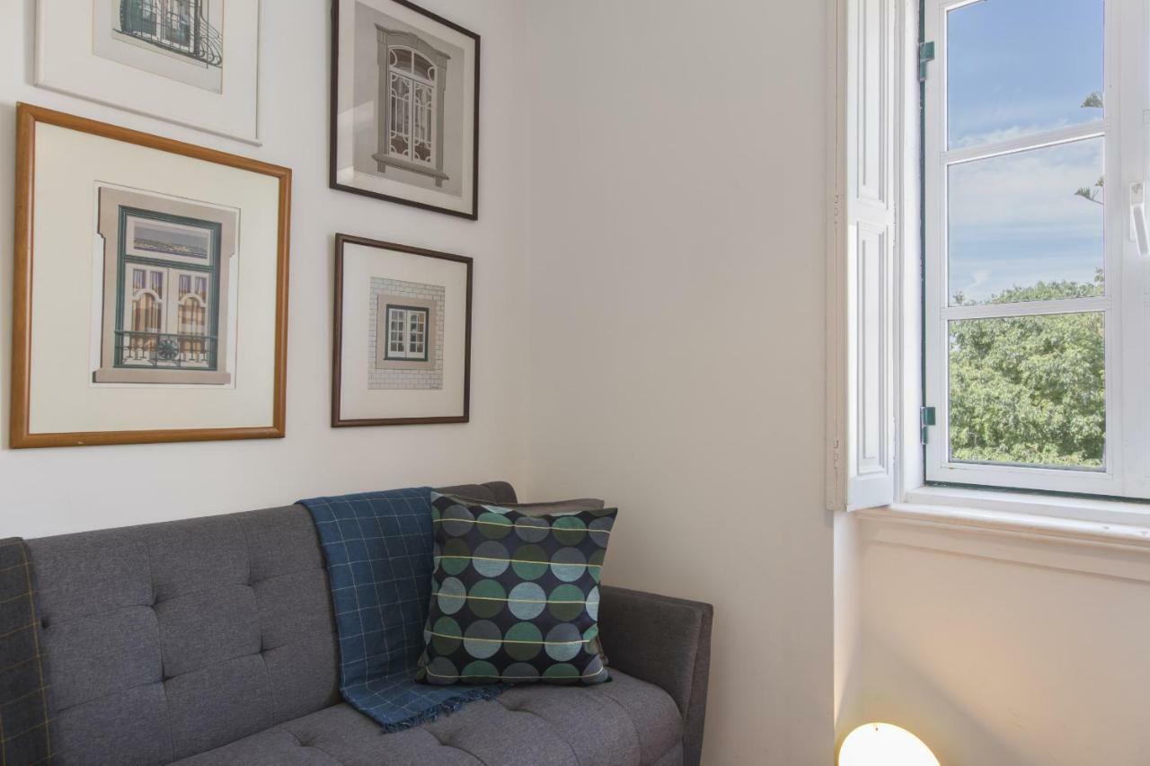 ליסבון The Castle Life In 3Bdr Apartament מראה חיצוני תמונה