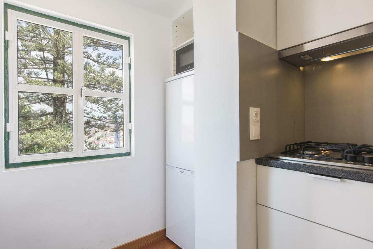 ליסבון The Castle Life In 3Bdr Apartament מראה חיצוני תמונה